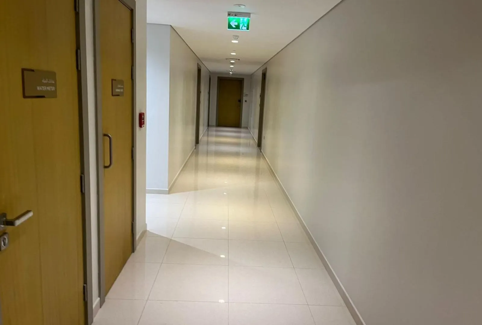 Very Spacious 2 Bedroom Apartment Modern Comfort In The Heart Of Dubai