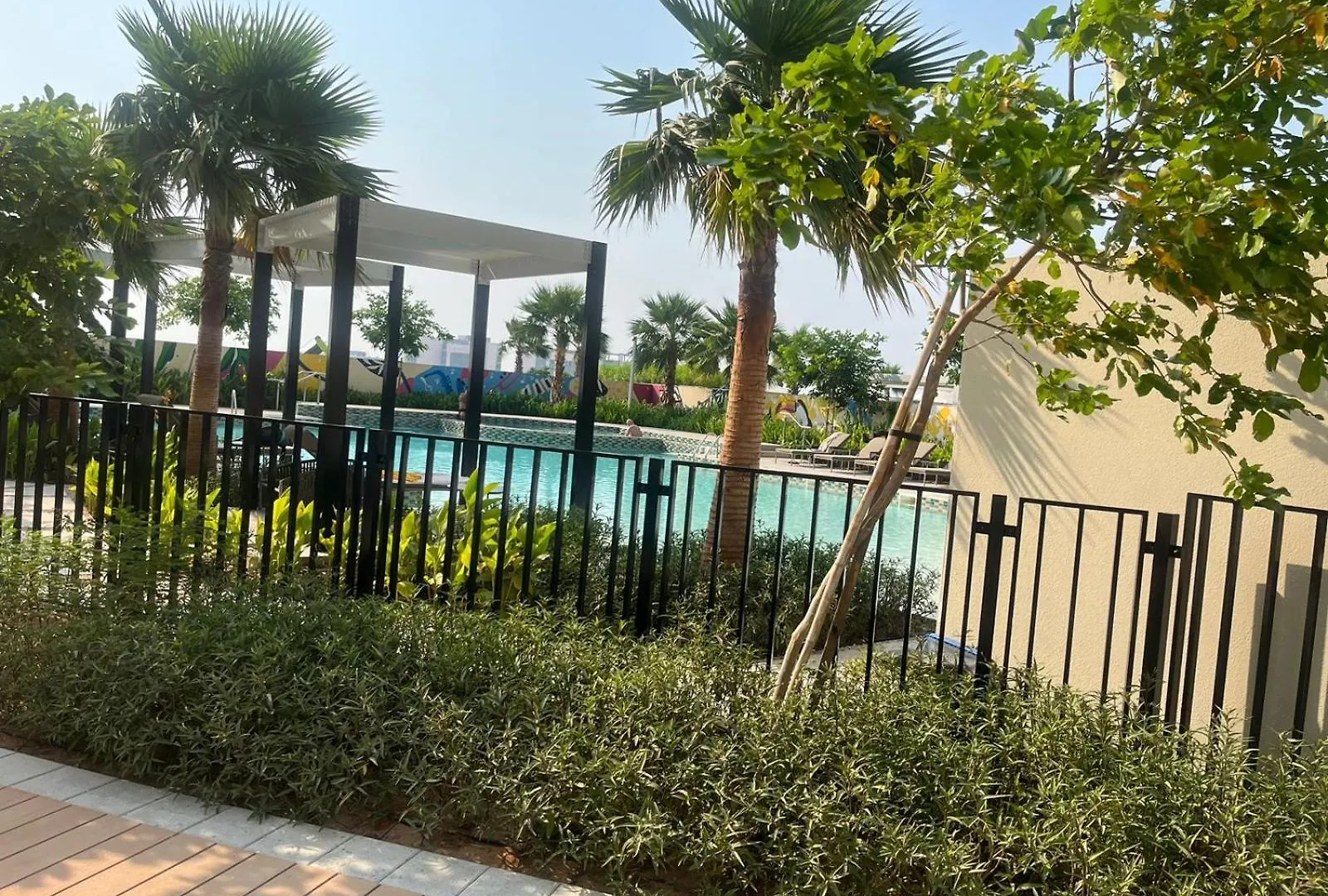Very Spacious 2 Bedroom Apartment Modern Comfort In The Heart Of Dubai 0*,  United Arab Emirates